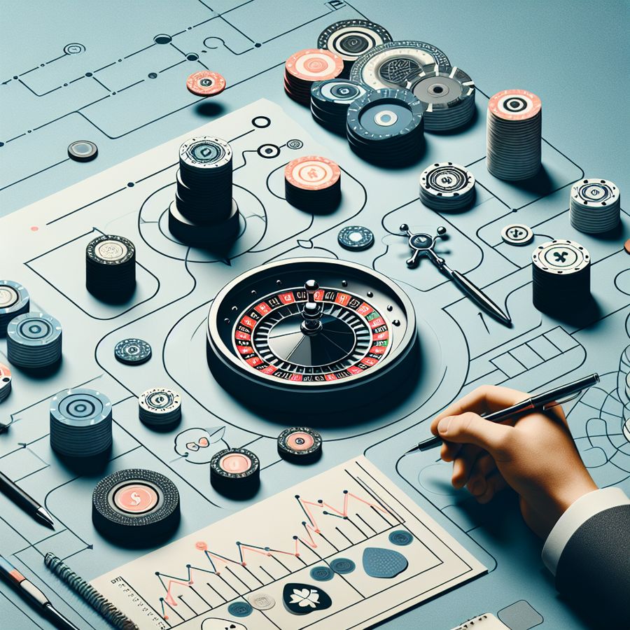 Rulette Strateji Var mı? Melbet ile Gerçek Test