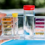 Manfaat Pengujian Tes pH dan Klorin pada Kolam Renang